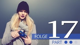 ANALOG FOTOGRAFIEREN mit einer EINWEGKAMERA  PART 2 [upl. by Jermayne]