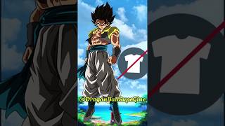 Dragon Ball Characters in Without Shirt Mode👕 gokus anime dragonball gokui dragonballz songoku [upl. by Atilrak814]