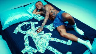 Tory Lanez  Grah Tah Tah feat Kodak Black Official Music Video [upl. by Ecinad748]