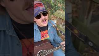 Sand In My Boots cover hardy acousticcover morganwallen sandinmyboots shorts [upl. by Obaza]