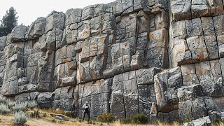 This PreHistoric Mega Structure Discovered In Montana Holds Secrets Of Ancient Civilizations [upl. by Galang22]