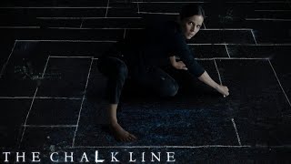 The Chalk Line 2022 Film  Elena Anaya Eva Tennear  Jaula  Review [upl. by Natalee]