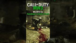 El instante más Legendario en Call of Duty callofduty modernwarfare callofdutymodernwarfare [upl. by Ettener937]