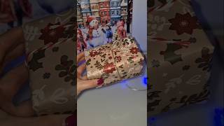 KALENDARZ ADWENTOWY 3 ❄️😍🎄 youtuber daily shopping kalendarzadwentowy merrychristmas shorts [upl. by Baerman977]