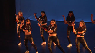 Season Three  Tamma Tamma Again  Choreography by Anchal Tiwari [upl. by Ecyar55]