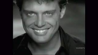 Luis Miguel I Sueña 1996 I Versión TV 2160p [upl. by Licht896]