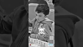 3 year old KID is Menace ☠️🔥 chess anishsarkar [upl. by Earleen486]