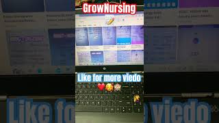 study viralvideo esicnursingofficerexamclass nursingentranceexam reels shorts music song [upl. by Darmit696]