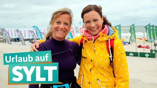 Sylt – Eine Insel für alle  WDR Reisen [upl. by Modla413]