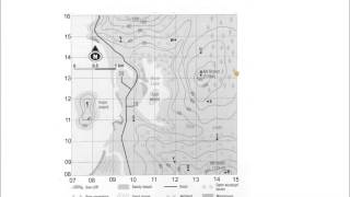 Map Reading Skills What are Grid References [upl. by Molahs]