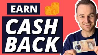 How do cashback websites work  Topcashback VS Quidco  Free Money [upl. by Domash277]