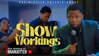 SHOW WORKINGS  BRAINJOTTER [upl. by Pearson]