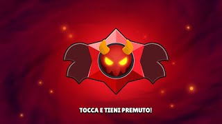 aiuto il mio amico a fare il rank 20 il video lho fatto prima dellaggiornamento dei rank di brawl [upl. by Oirevas]