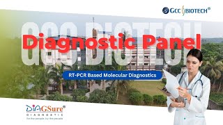 Comprehensive Guide to the GCC RTPCR Based Diagnostic Panel [upl. by Onitnevuj]