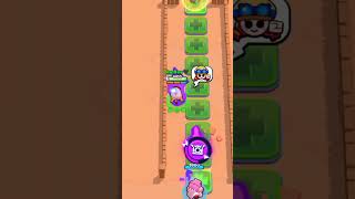 Jessie darrot game with my friend brawlstars [upl. by Gnuhn]