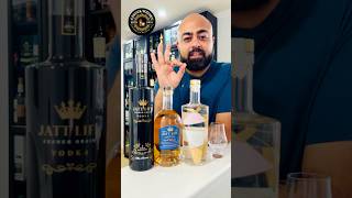 Jatti Gin rapid review jattlife jattmind ginreview canuckwhisky punjabi ginreview [upl. by Calmas]