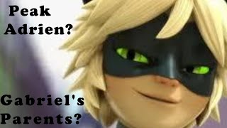 These Miraculous Day Season 6 Spoilers Kinda Cooked [upl. by Lundquist]