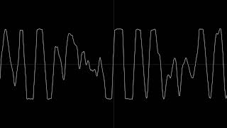 krakatoa 1883 eruption in corrscope loud warning [upl. by Ahsikel]