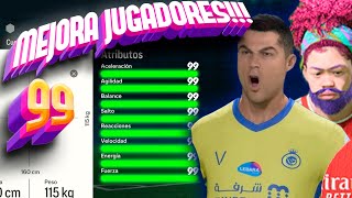 Como CAMBIAR JUGADORES de EQUIPO en EA FC 24 ✅ [upl. by Mcgurn]