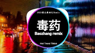 🔝 2024 份抖音最火的十首歌曲 DJ抖音版 ⚡ 2024最火歌曲DJ Remix 抖音版 毒药 ❌ 崔子格 ❌羨慕風羨慕雨 ❌ 爱财爱己 ❌ 我的紙飛機 ❌ 我走後❌出賣❌年少的你啊 ❌慢冷 [upl. by Pansie]