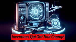 Top 10 des inventions révolutionnaires du 20e siècle [upl. by Maurits]