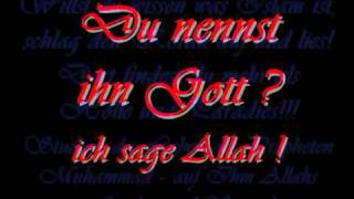 Ammar  Willst Du Wissen Was Islam Ist [upl. by Daht355]