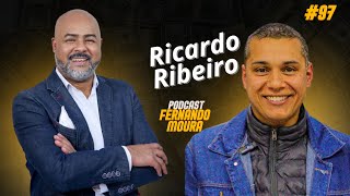 Ricardo Ribeiro Podcast 97 [upl. by Edac662]