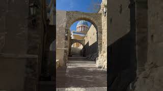 Syros Greece greece syros greekislands greecetourism travelblogger [upl. by Abie]