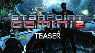 Starpoint Gemini 2  Teaser [upl. by Levitt]