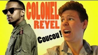 Seb la Frite  Colonel Reyel [upl. by Lsil]