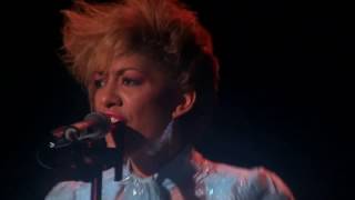 Other Sheila E  Holly Rock from Krush Groove 1985  HD [upl. by Alket]