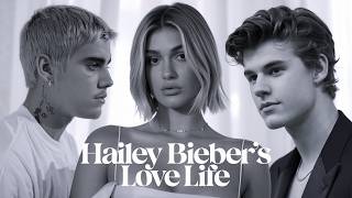 Hailey Bieber Dating History All Boyfriends Revealed Justin Bieber Drake amp More [upl. by Dnalyar]