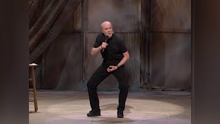 Why Dont I Vote Ill Let George Carlin Explain It To You [upl. by Atinob175]