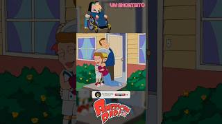 STEVE CONOCE SU VERDADERA FAMILIA 👪🤣⏰  AMERICAN DAD  PARTE 5 EP 7 TEMP 2 [upl. by Ailat]