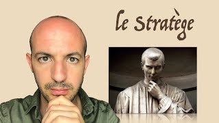 Nicolas Machiavel  les leçons d’un stratège 🤔 [upl. by Foster]