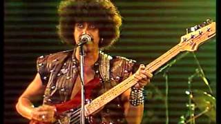 THIN LIZZY at Rockpalast [upl. by Navinod]