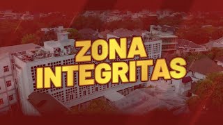 Zona Integritas Biro Partisipasi dan Hubungan Masyarakat Sekretariat Jenderal KPU [upl. by Salisbury]