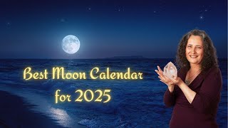 Astrocal Seasons and Cycles Moon Calendar review [upl. by Aneetak]