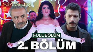 İnci Taneleri – 2 Bölüm [upl. by Nesila]