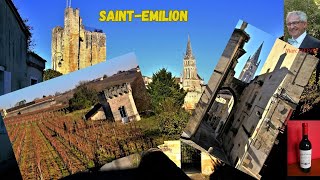 SAINT EMILION [upl. by Amari]