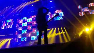 Trans Siberian Orchestra  Wizards in Winter 11172021 Council Bluffs [upl. by Akli]