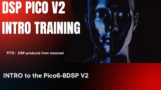 DSP TRAINING INTRO V2 [upl. by Lekcim]