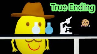 True Ending Chapter 12 Piggy How To Get The Final Guide Tips Help Video [upl. by Jaquelin]