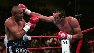 Juan Manuel Marquez vs Orlando Salido Full Fight [upl. by Lorrayne]