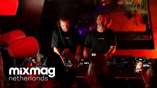 Joyhauser DJ set  Crane Sessions ADE 2023 [upl. by Eidlog]