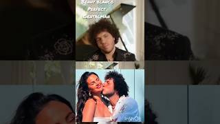 Benny blanco exposes his thoughts on gentalmanbennyblanco gentalman selenagomez couple [upl. by Rennug]