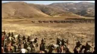 Alexander the Great  Battle of Gaugamela [upl. by Sirtimid191]