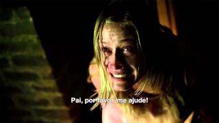 Exorcistas do Vaticano trailer HD [upl. by Rovit]