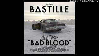 Sleepsong  BASTILLE Official TV Instrumental [upl. by Nosraep38]