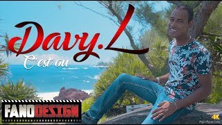 Cest ou  DavyL CLIP OFFICIEL By PerrinStephane 4K [upl. by Zebulon]